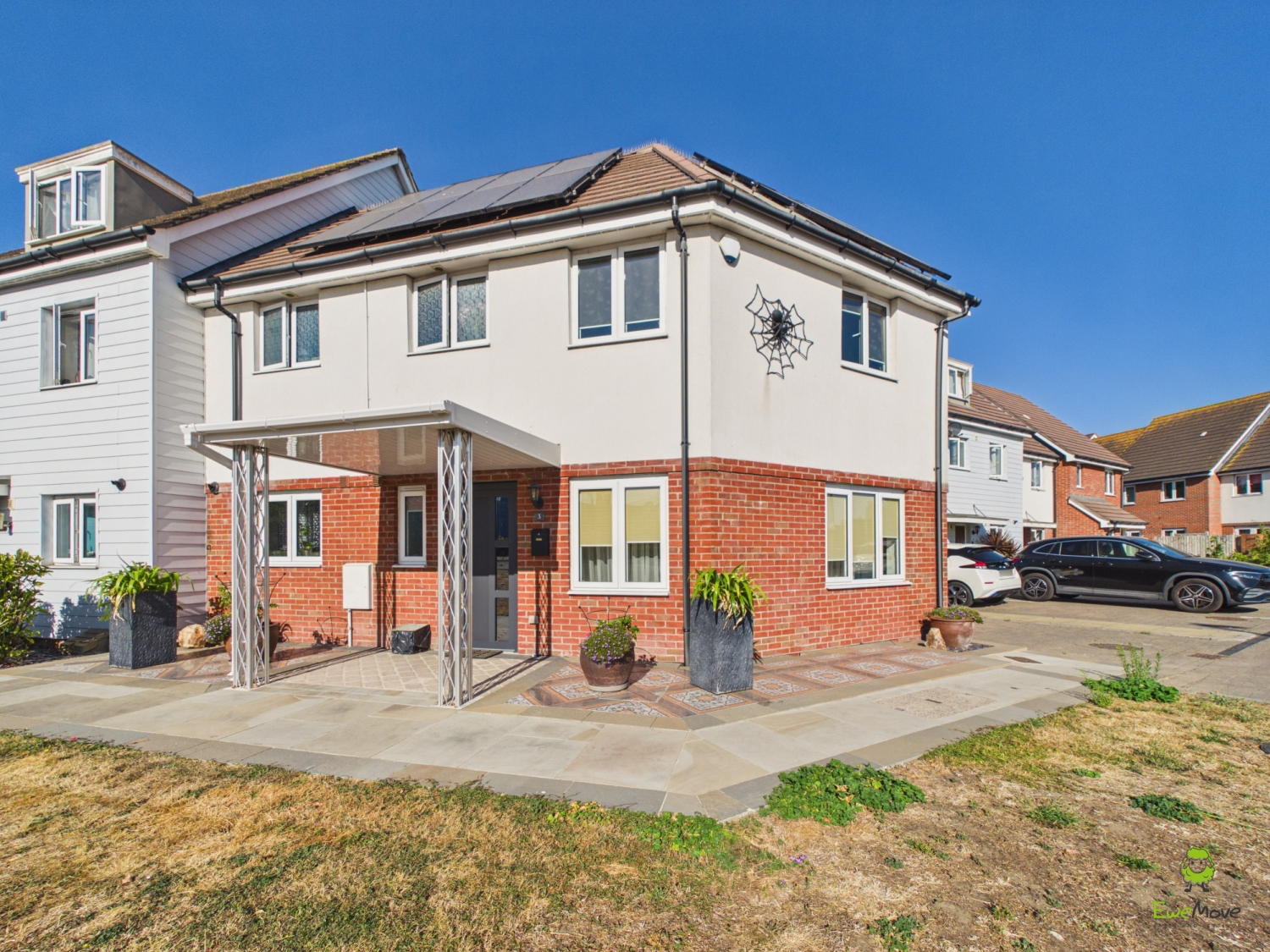 Dorney Place, Dartford, Kent, DA1, photo 27