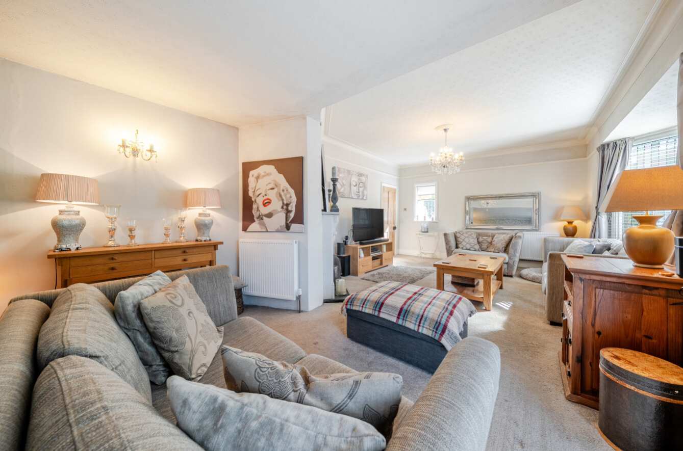 Bilton Grove Avenue, Harrogate HG1 4HJ, photo 7