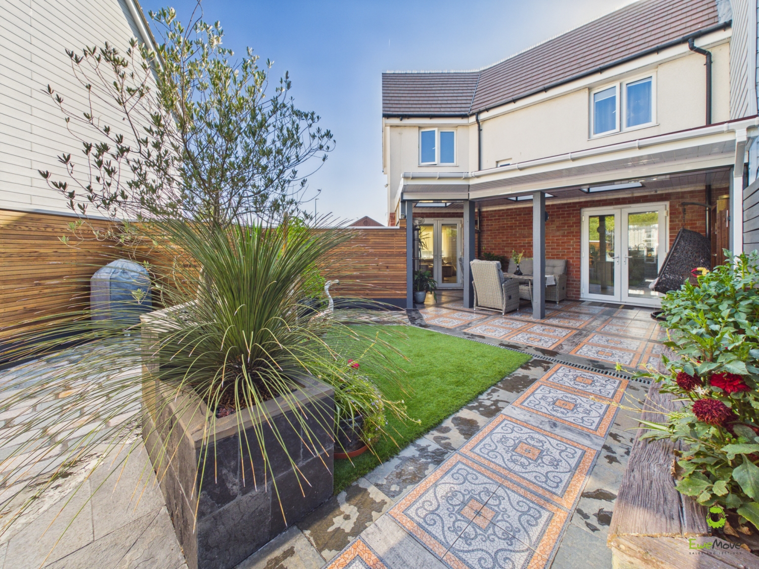 Dorney Place, Dartford, Kent, DA1, photo 26