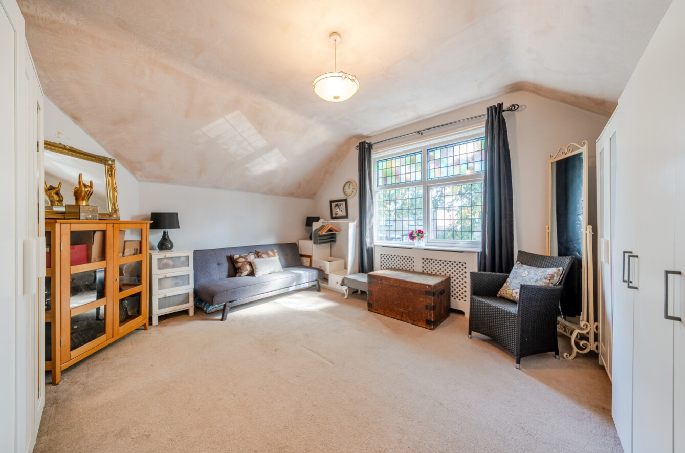 Bilton Grove Avenue, Harrogate HG1 4HJ, photo 14
