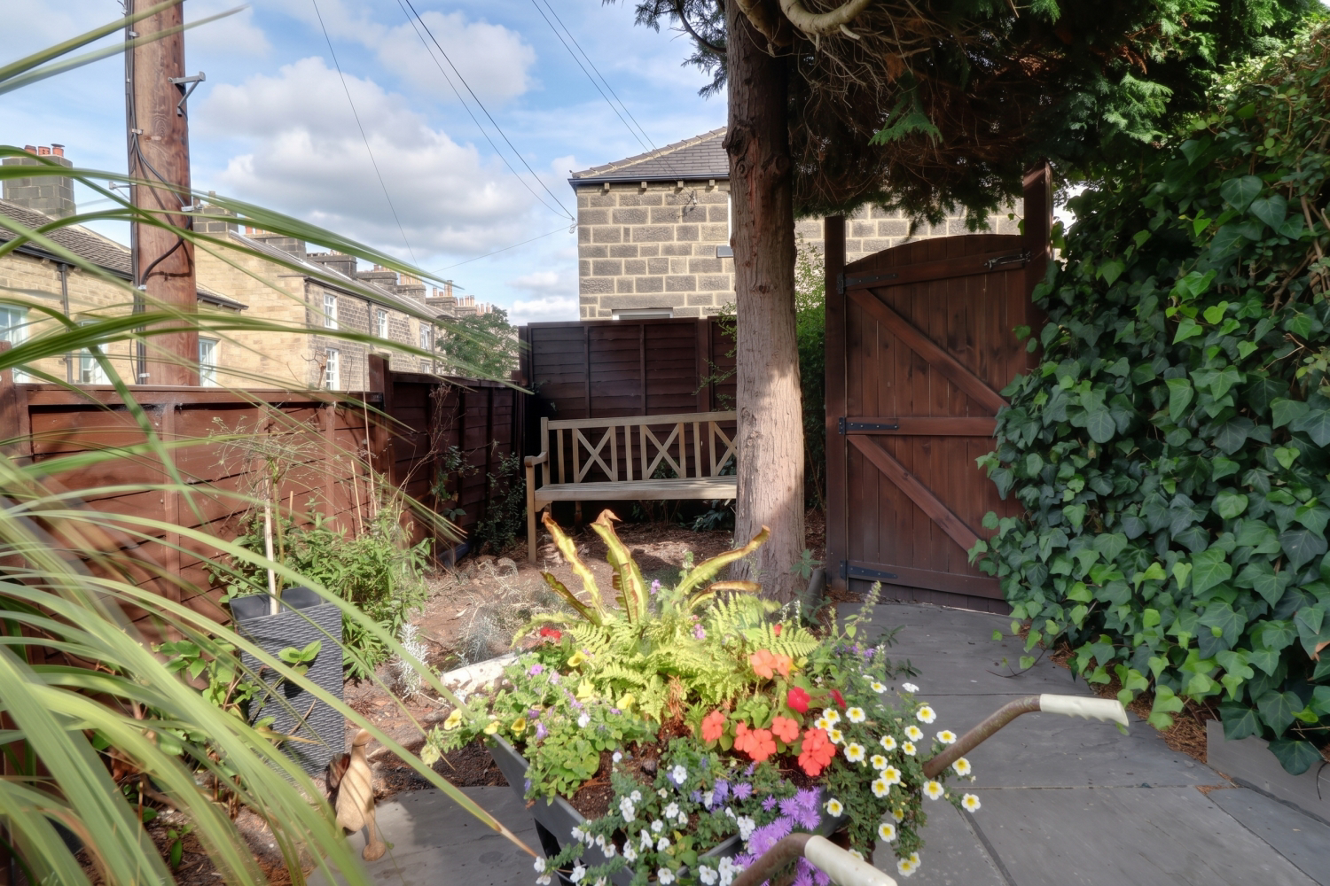 Springfield Place, Otley, LS21 3JW, photo 4