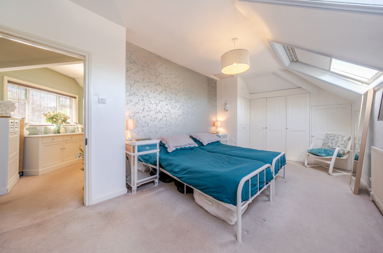 Bilton Grove Avenue, Harrogate HG1 4HJ, photo 16