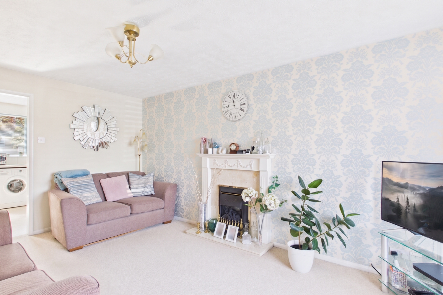 Foxley Court, Bourne, Lincolnshire, PE10, photo 5