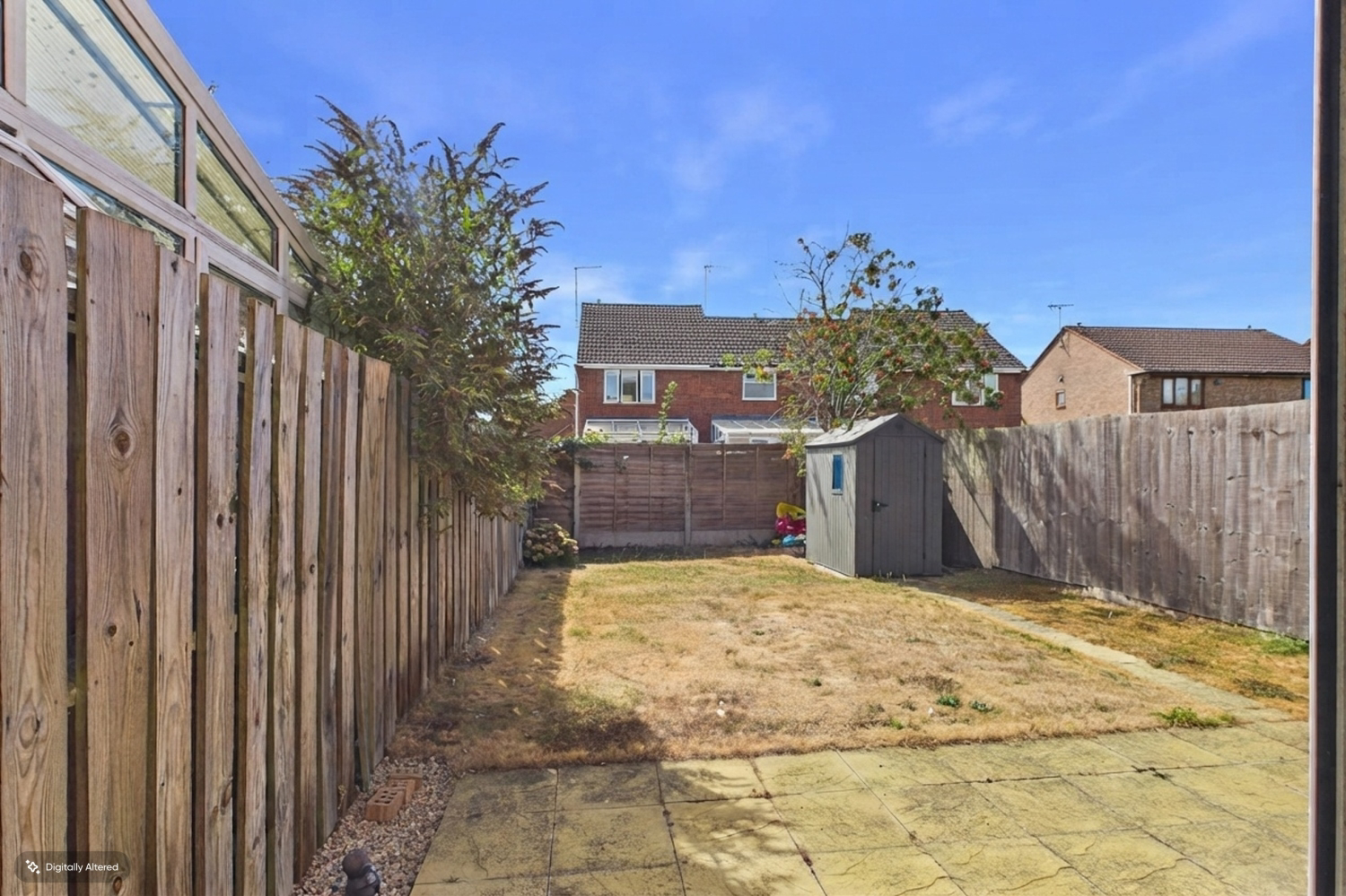 Foxley Court, Bourne, Lincolnshire, PE10, photo 13
