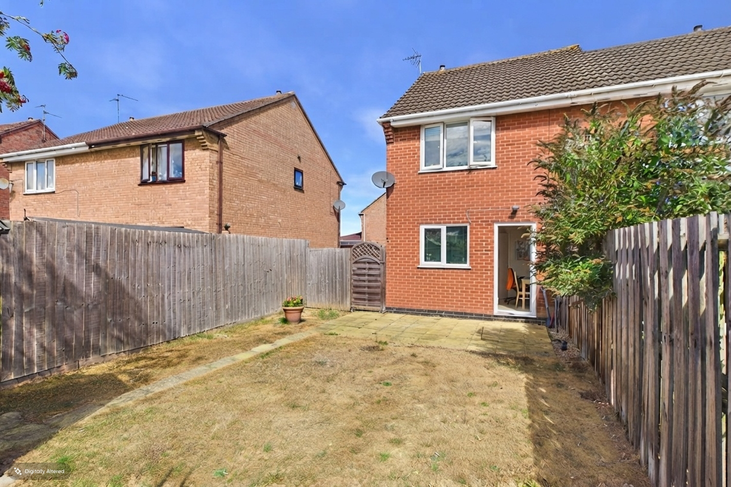 Foxley Court, Bourne, Lincolnshire, PE10, photo 12