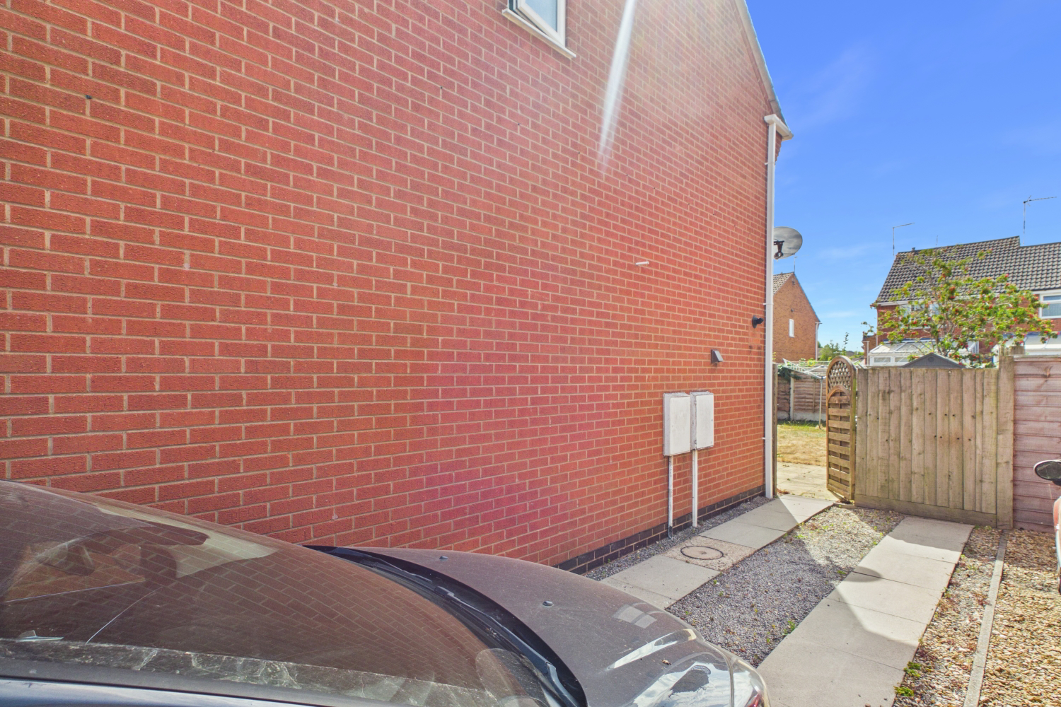 Foxley Court, Bourne, Lincolnshire, PE10, photo 14