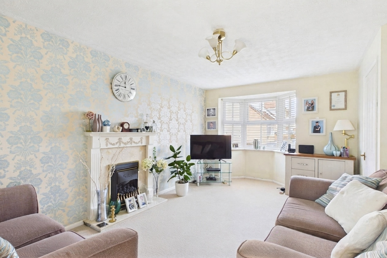 Foxley Court, Bourne, Lincolnshire, PE10, photo 4