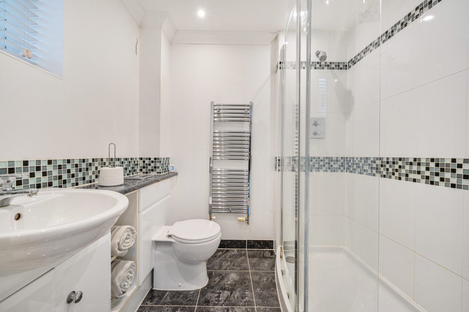En-Suite