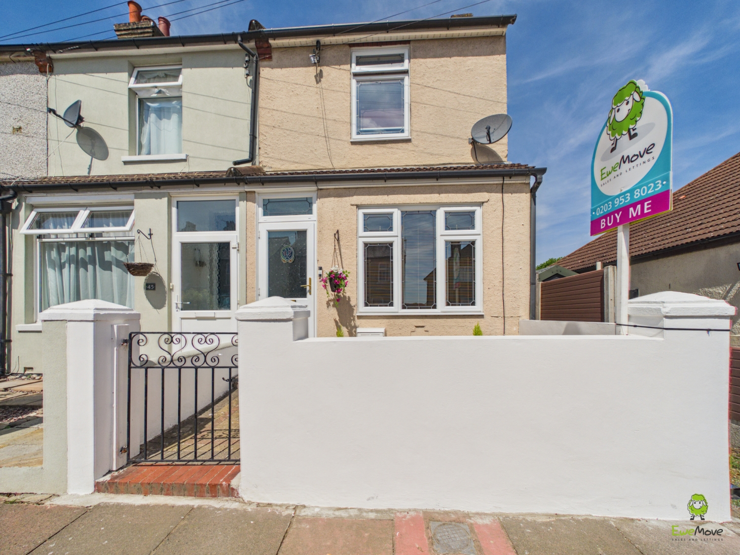 Corbylands Road, Sidcup, Kent, DA15, photo 4