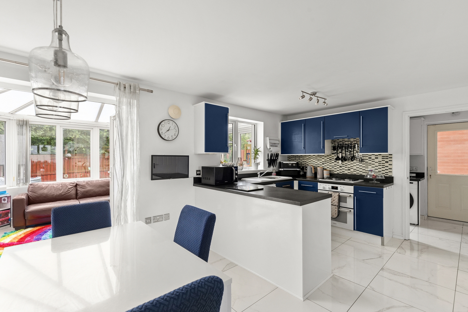 SPRUCE WAY, SELBY, NORTH YORKSHIRE, YO8, photo 5