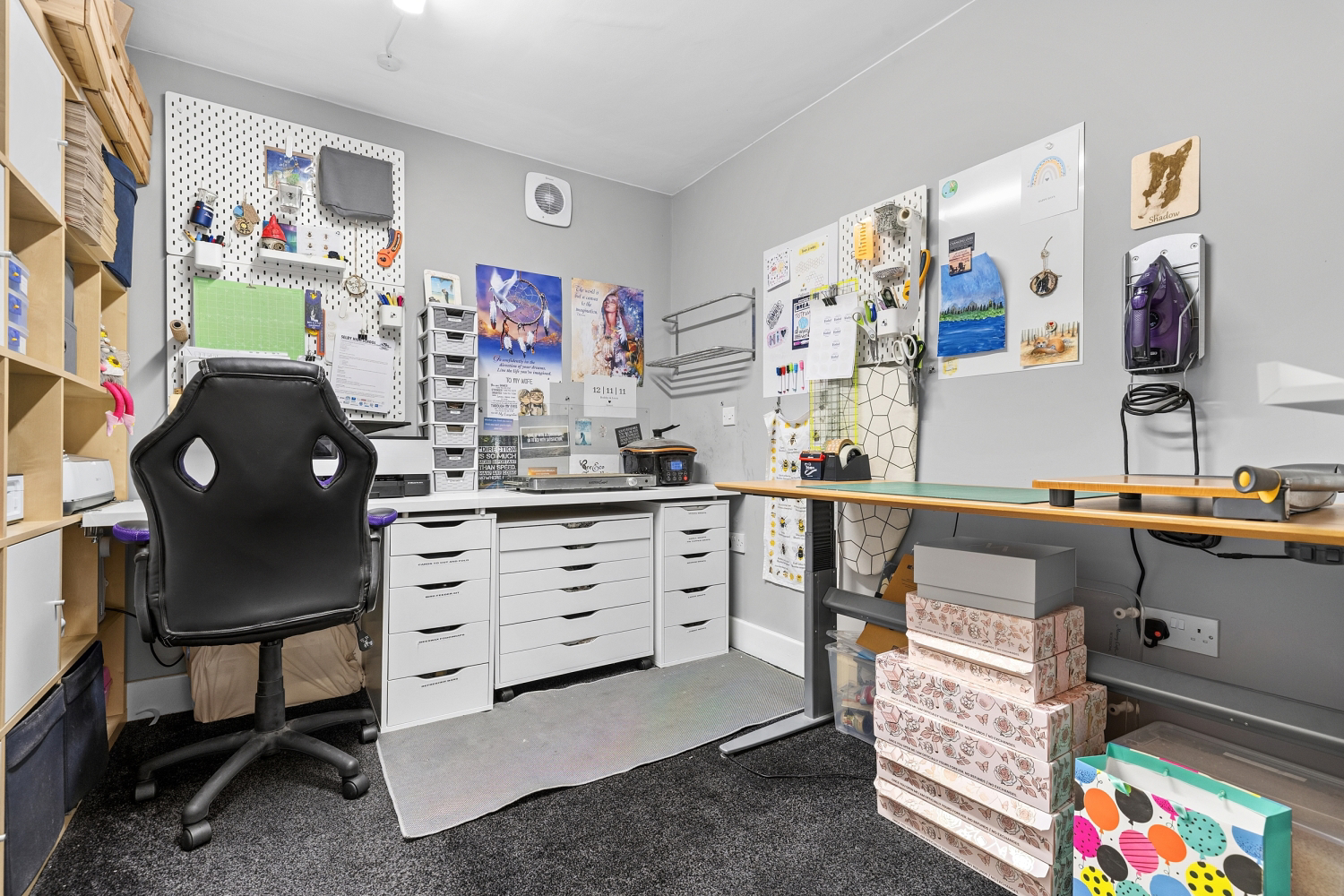 SPRUCE WAY, SELBY, NORTH YORKSHIRE, YO8, photo 11