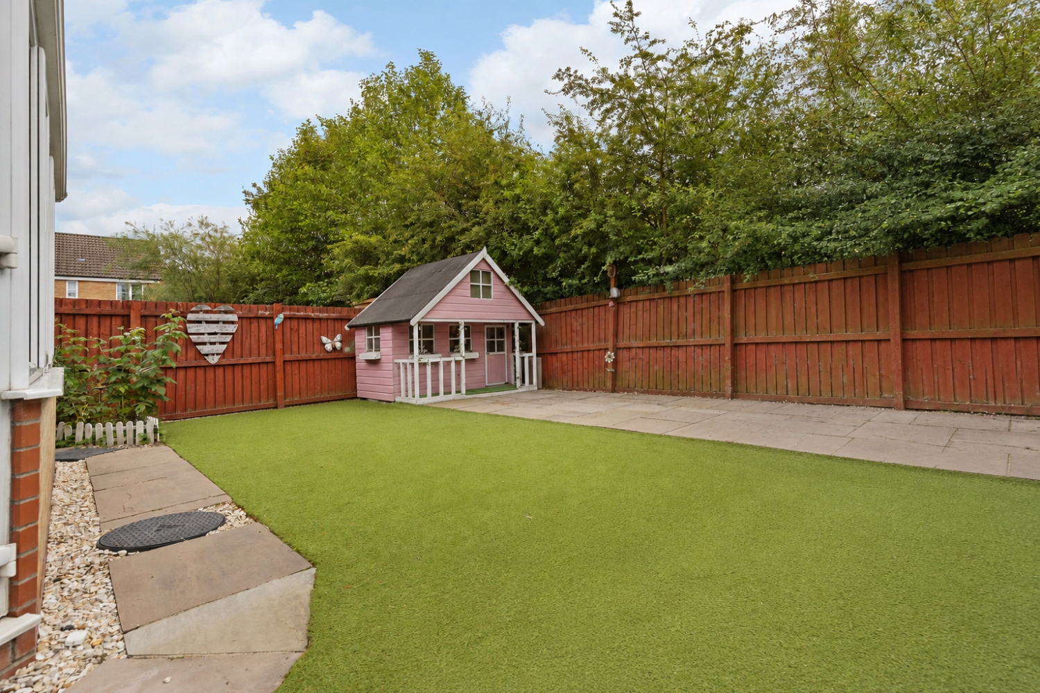 SPRUCE WAY, SELBY, NORTH YORKSHIRE, YO8, photo 20