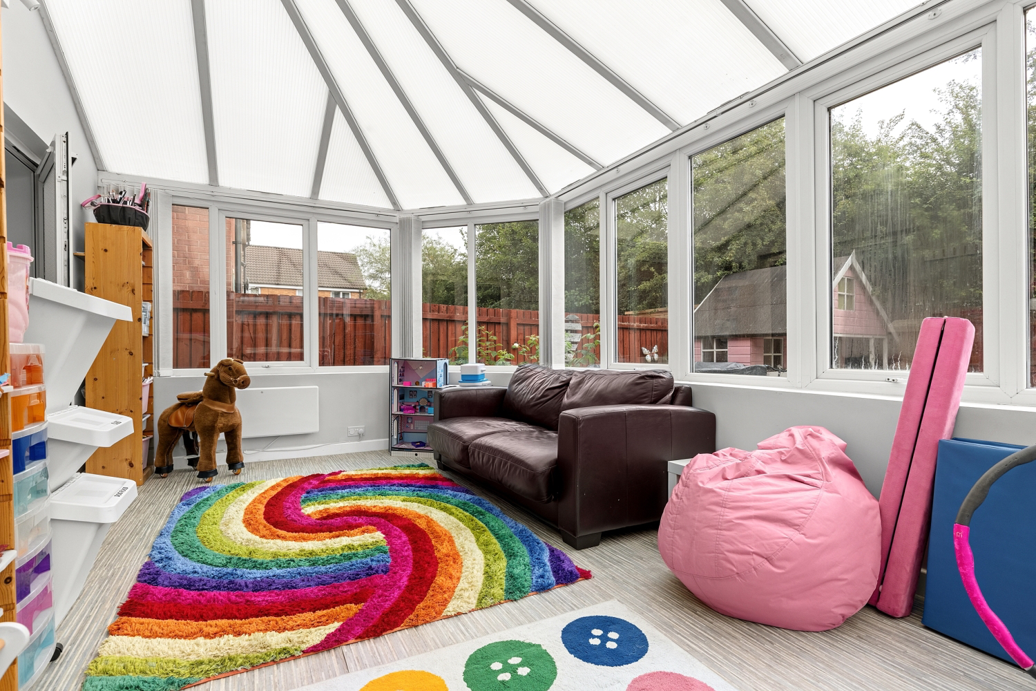 SPRUCE WAY, SELBY, NORTH YORKSHIRE, YO8, photo 9