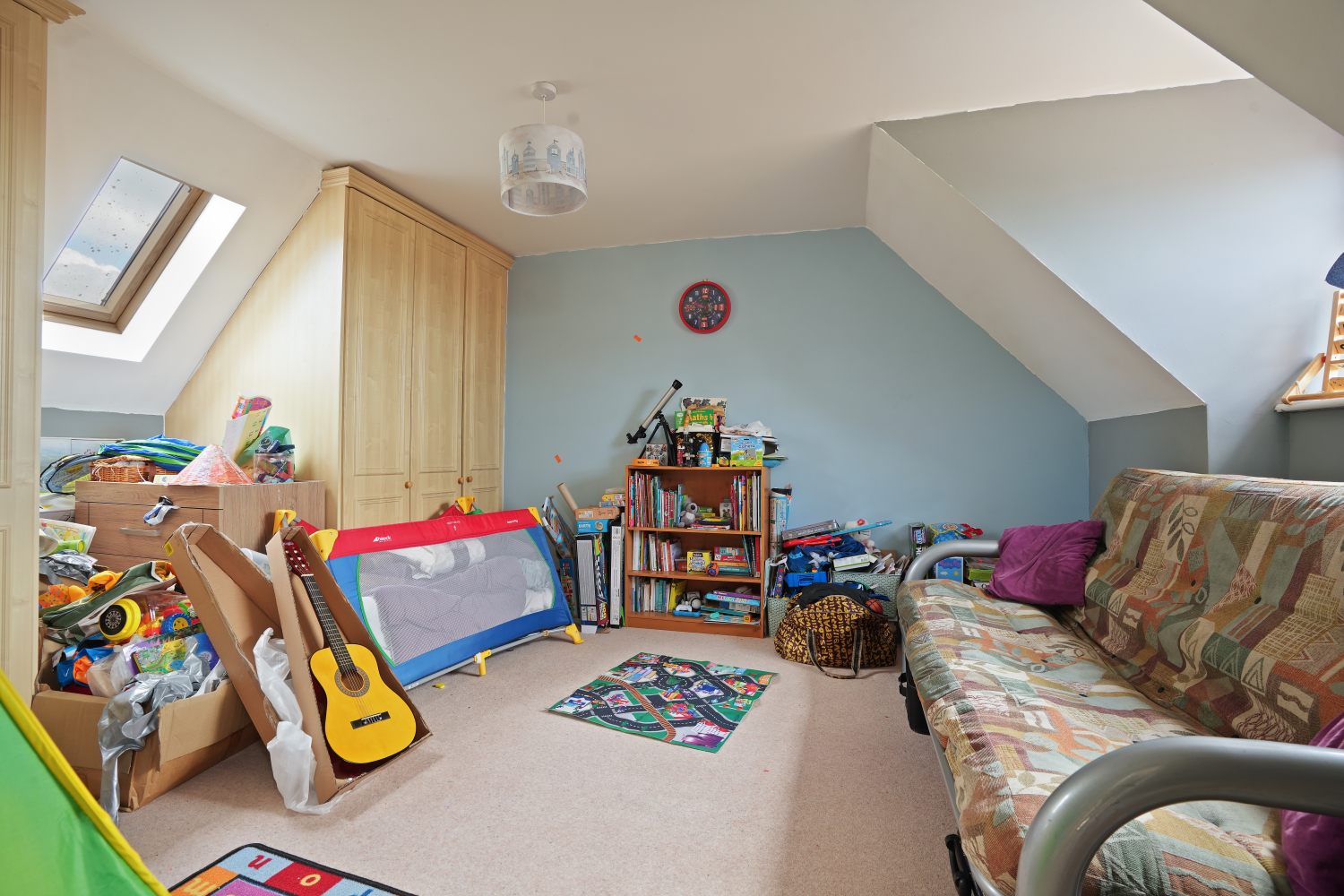 11 Nicholas Way, Corringham, Gainsborough, photo 16