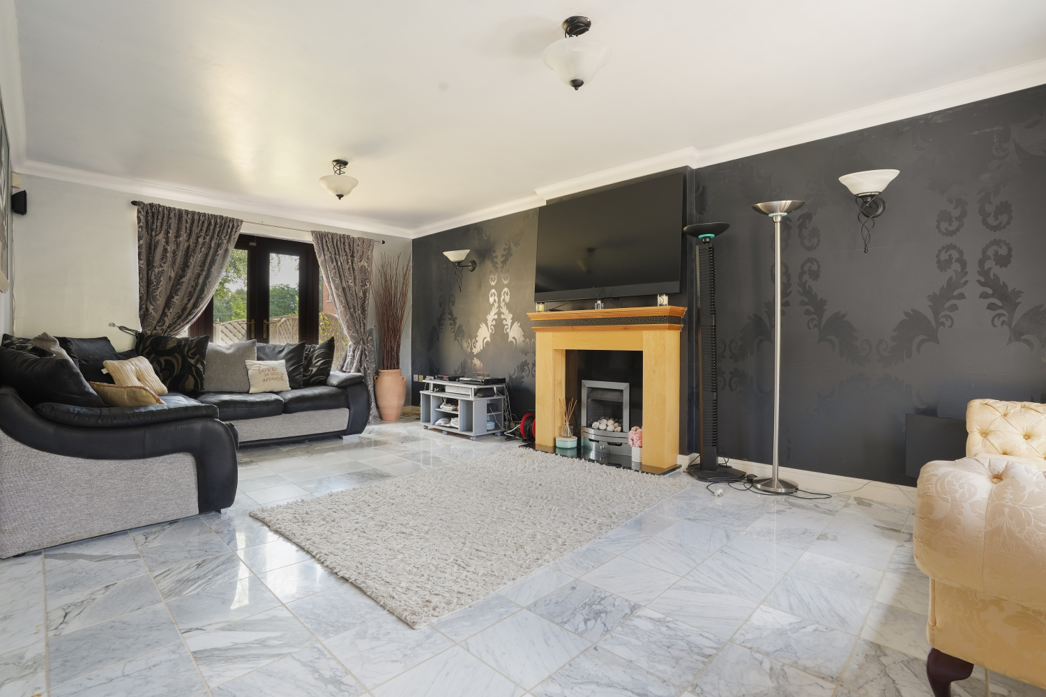 11 Nicholas Way, Corringham, Gainsborough, photo 4