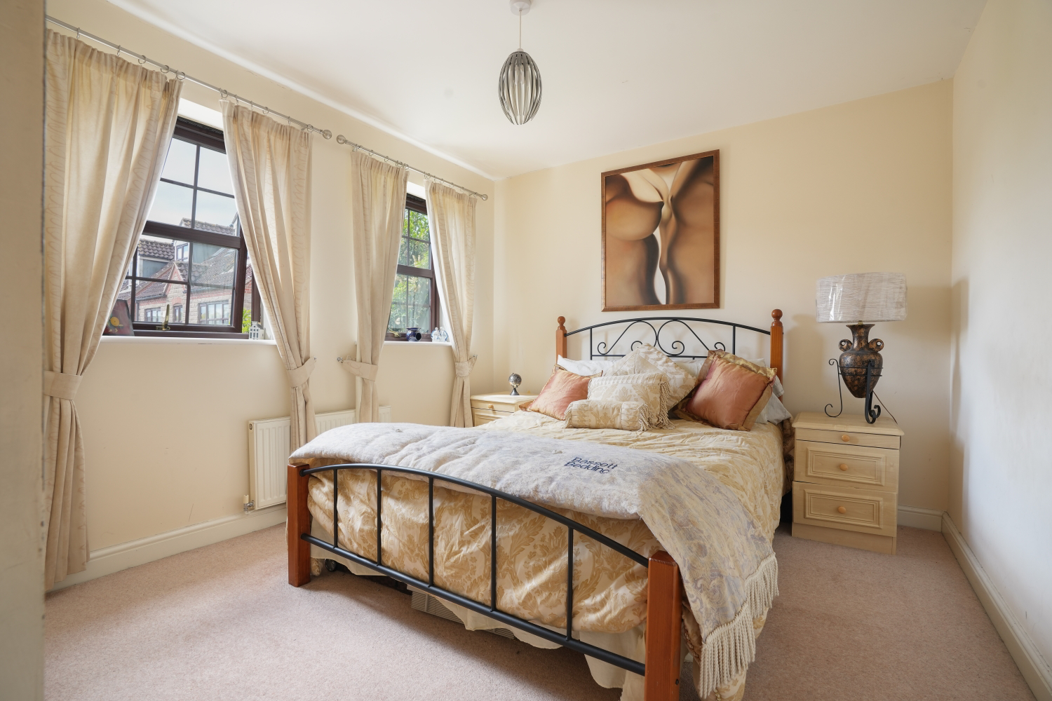 11 Nicholas Way, Corringham, Gainsborough, photo 11