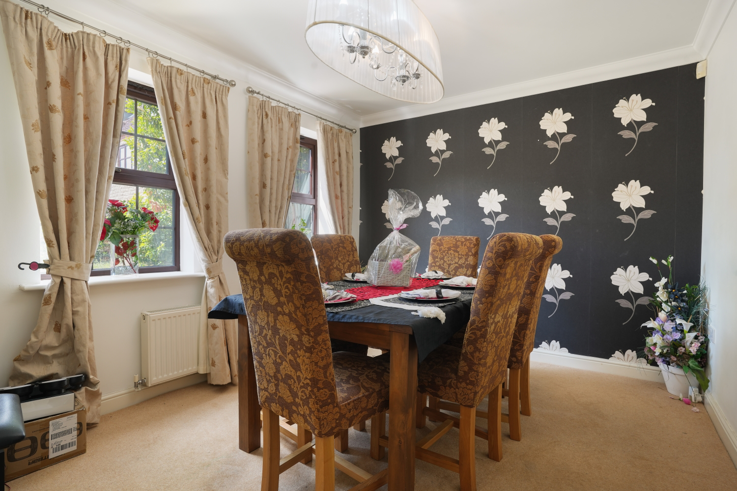 11 Nicholas Way, Corringham, Gainsborough, photo 9
