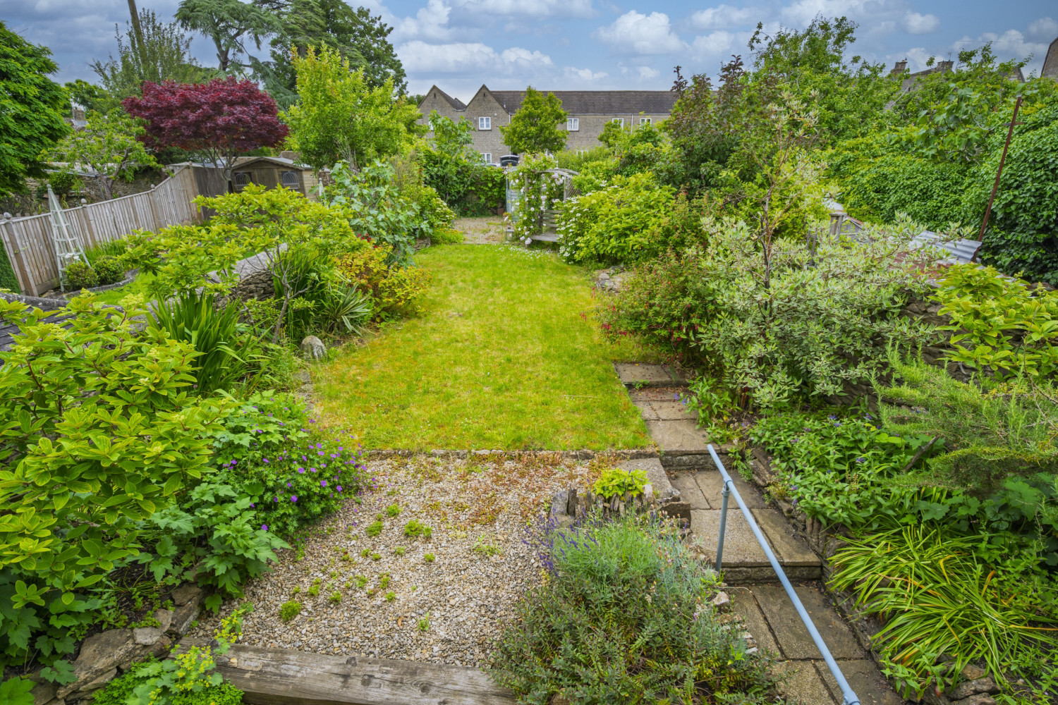 25 West Street, Tetbury, Gloucestershire, GL8, photo 15