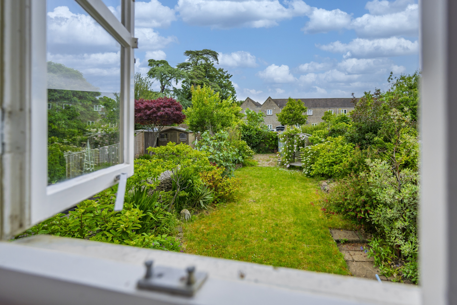 25 West Street, Tetbury, Gloucestershire, GL8, photo 13