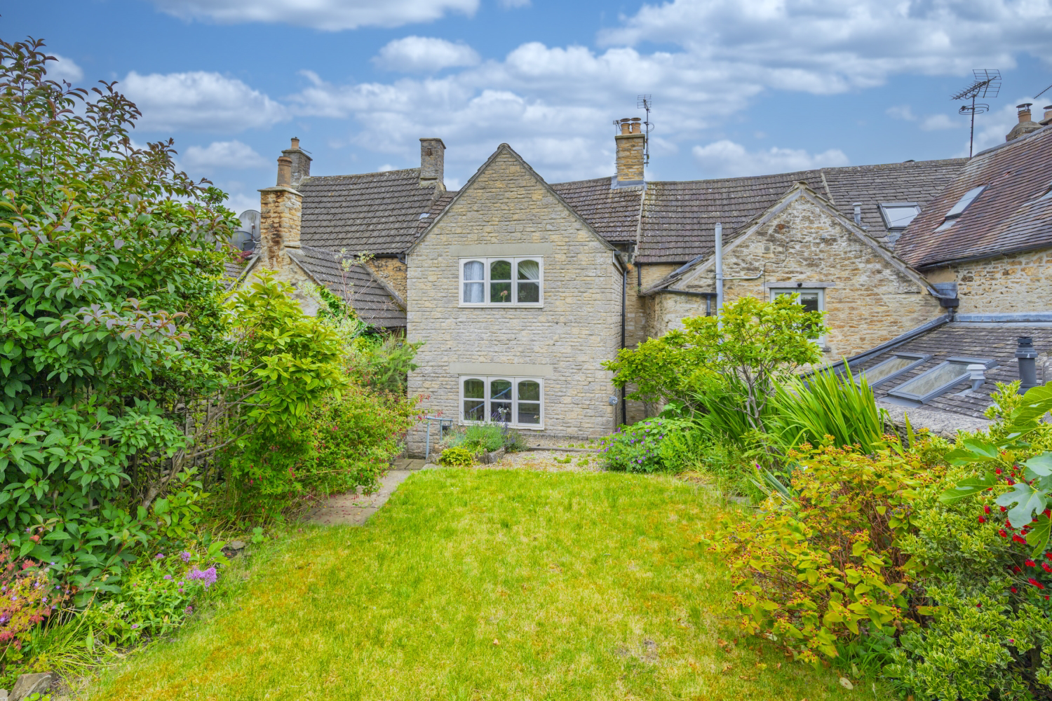 25 West Street, Tetbury, Gloucestershire, GL8, photo 2