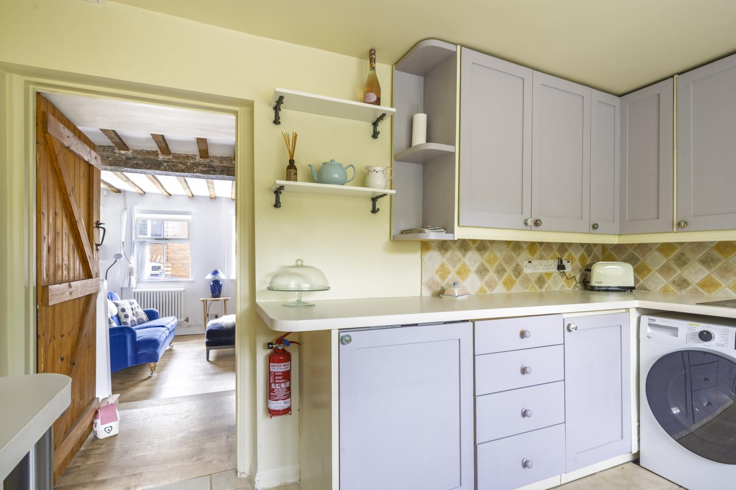 25 West Street, Tetbury, Gloucestershire, GL8, photo 6
