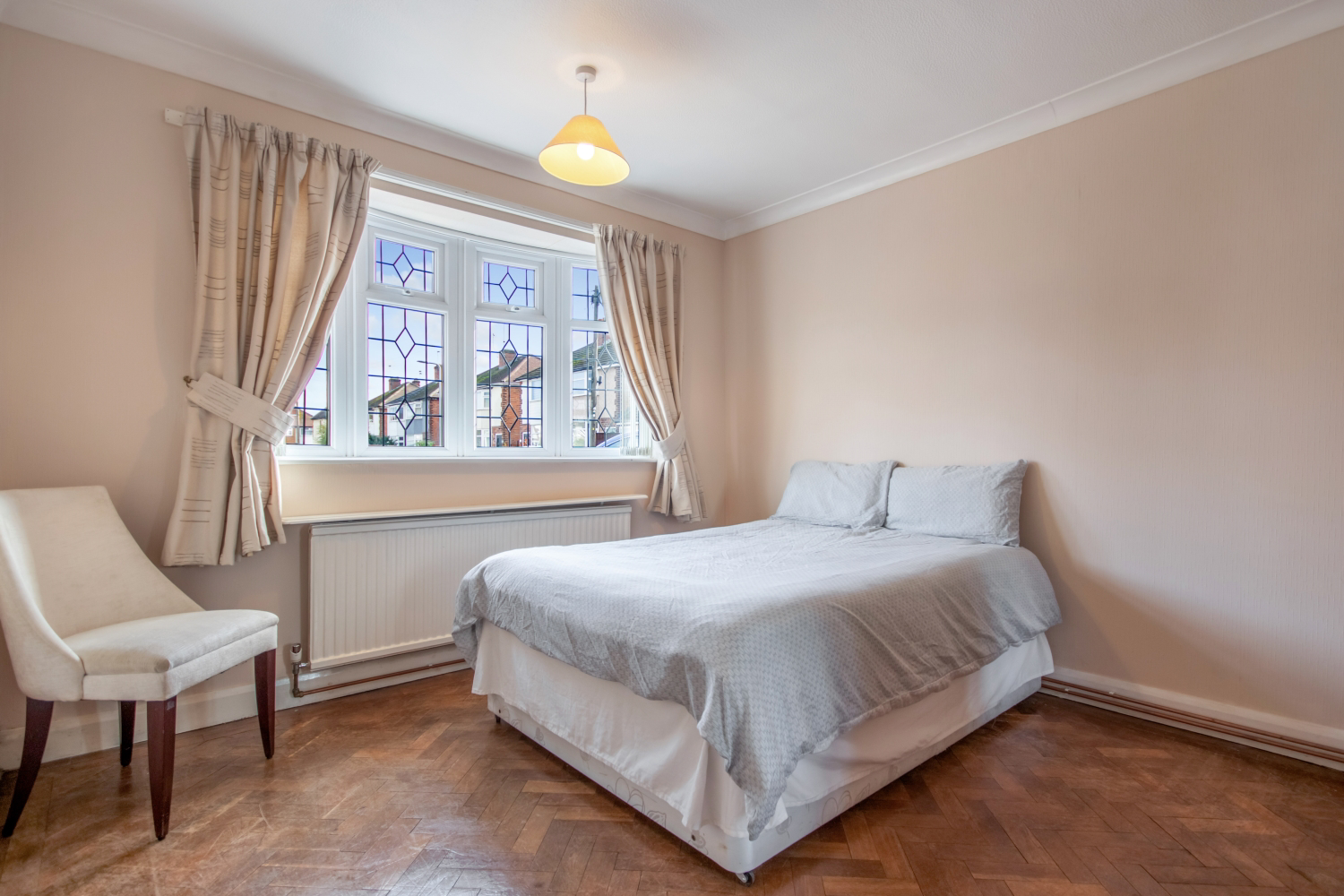 Erewash Grove, Toton, Nottingham, Nottinghamshire, NG9, photo 12