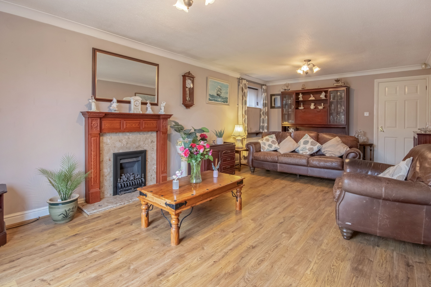 Hickton Drive Chilwell, Beeston, Beeston, Nottingham, Nottinghamshire, NG9, photo 4