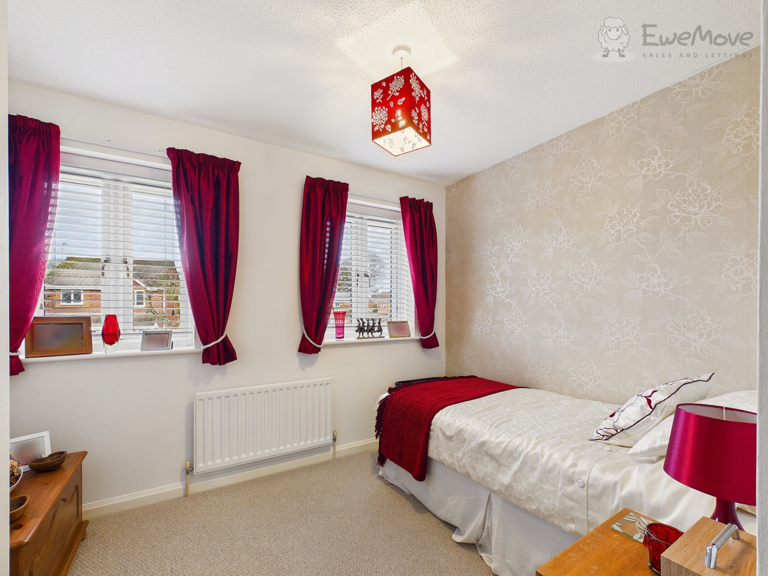 Blenheim Drive, Willand, Cullompton, Devon, EX15, photo 11
