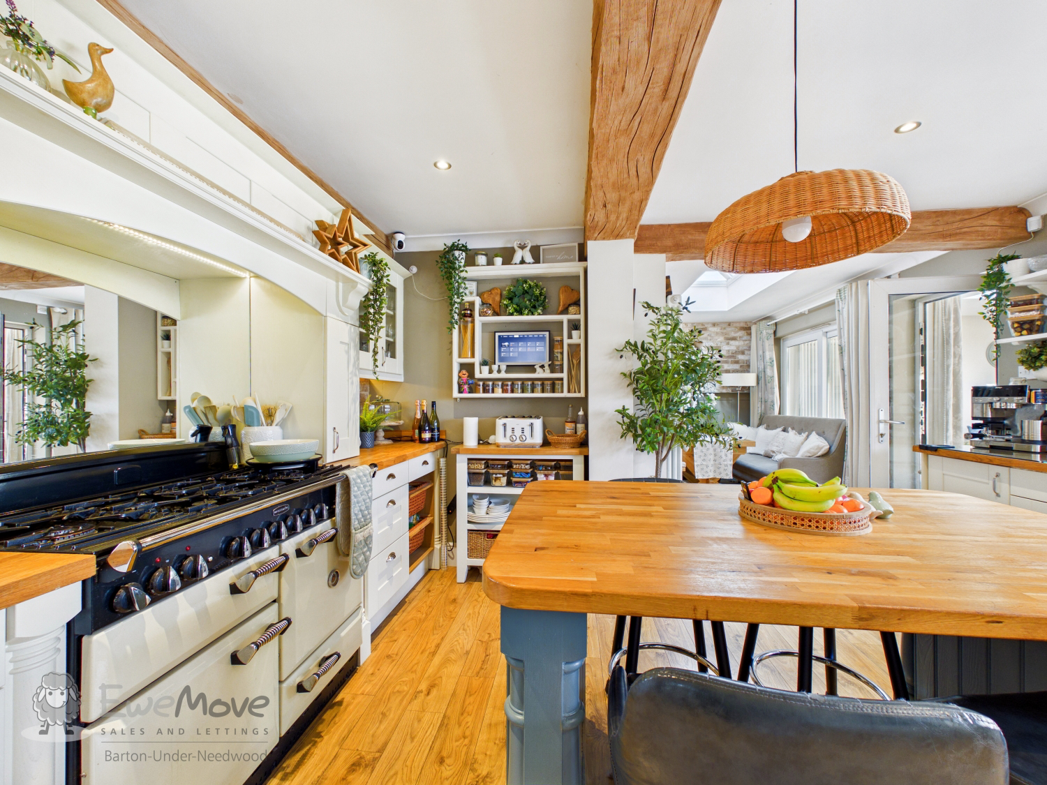 Kitchen b