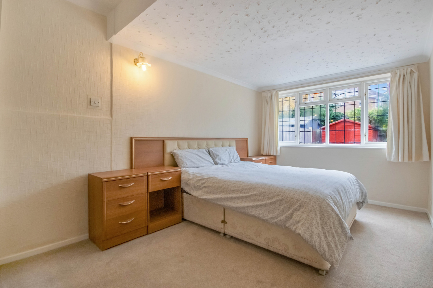 Erewash Grove, Toton, Nottingham, Nottinghamshire, NG9, photo 9