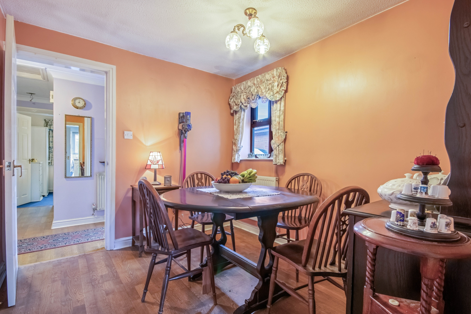 Hickton Drive Chilwell, Beeston, Beeston, Nottingham, Nottinghamshire, NG9, photo 6