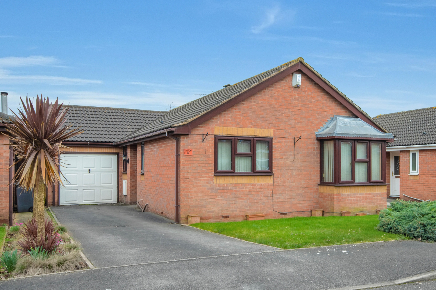 Hickton Drive