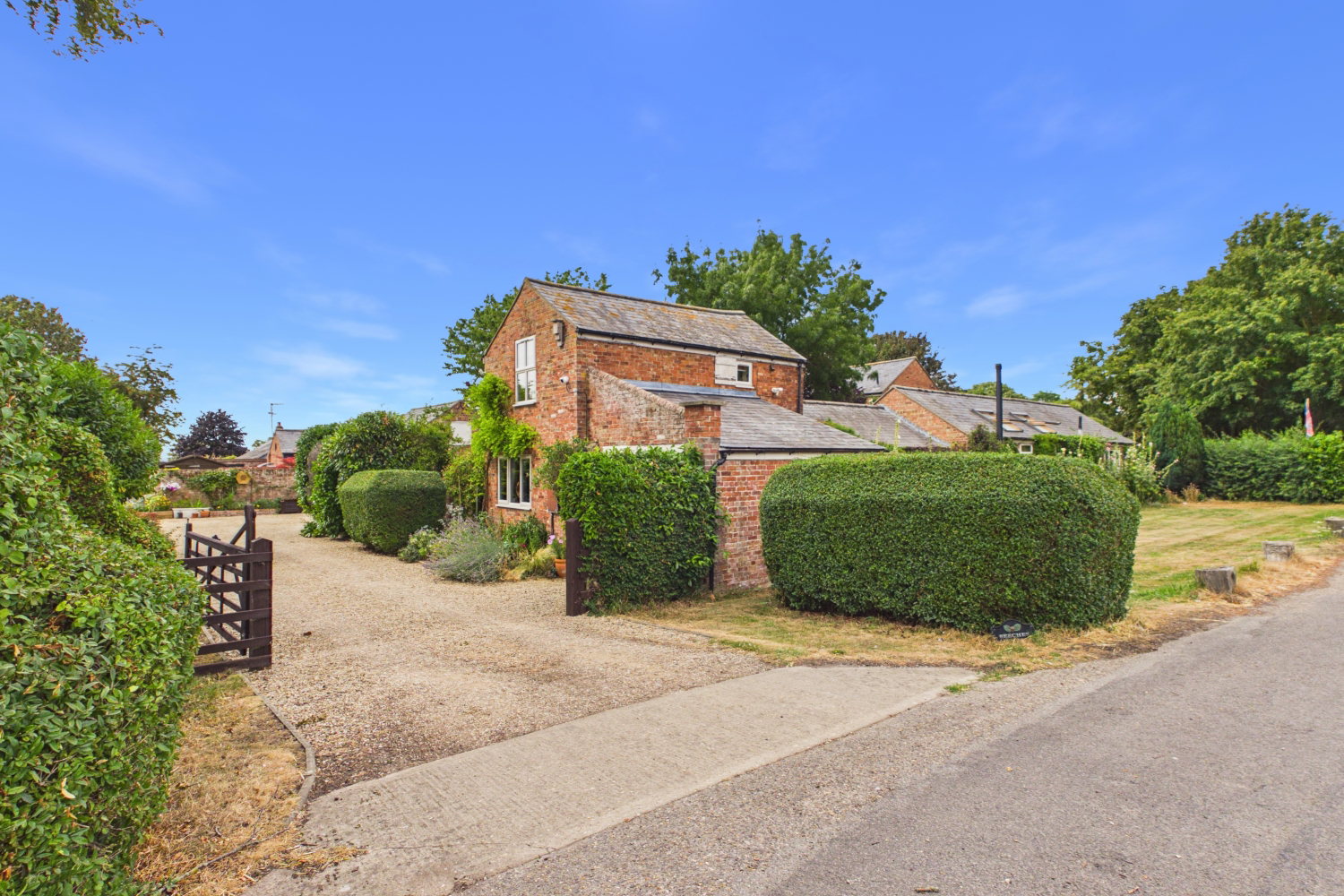 North Drove, Pode Hole, Spalding, Lincolnshire, PE11