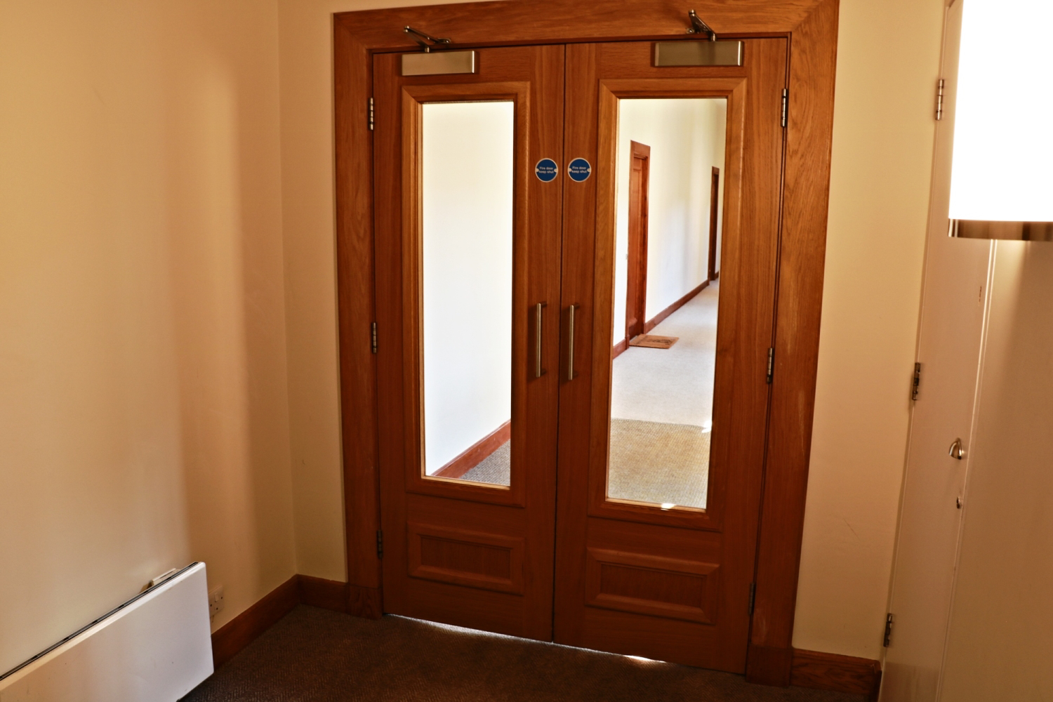 Sir Giles Gilbert Scott Building, Scott Avenue, Putney, London SW15, photo 16