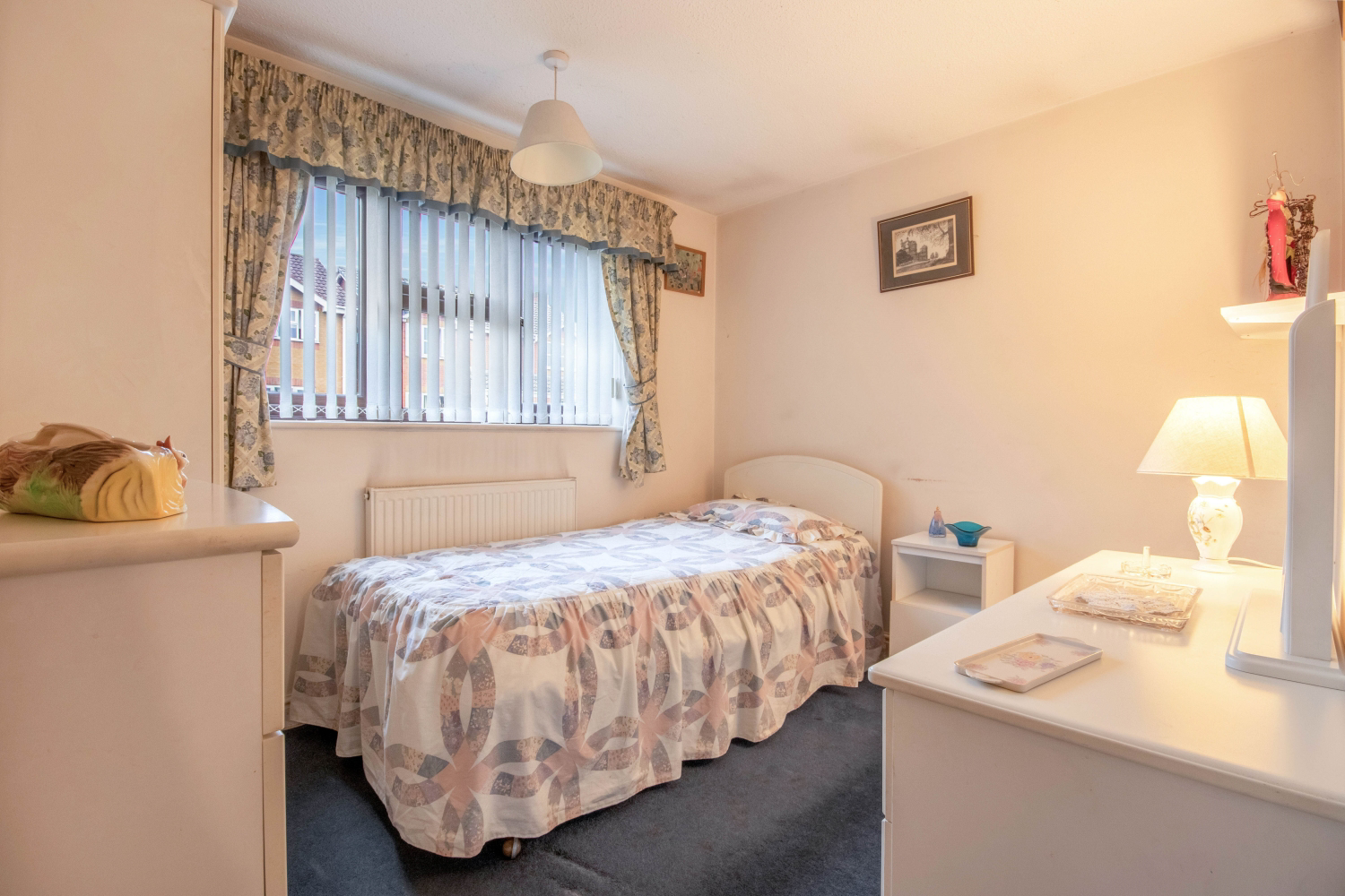 Hickton Drive Chilwell, Beeston, Beeston, Nottingham, Nottinghamshire, NG9, photo 11