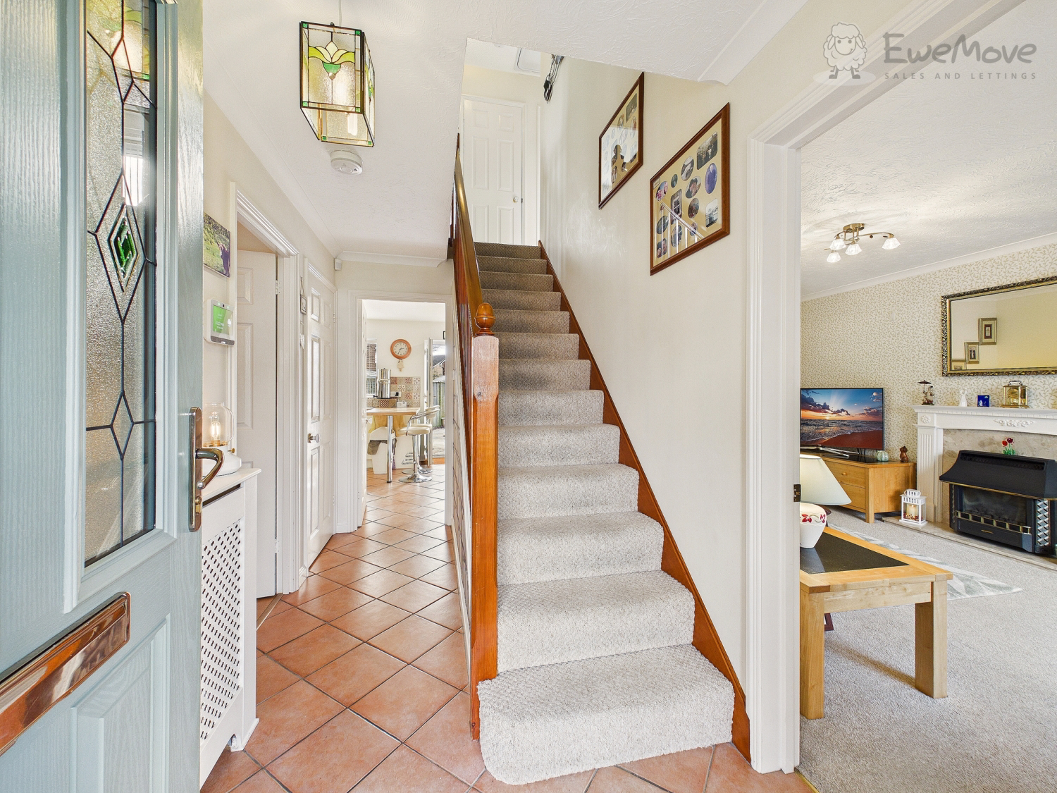 Blenheim Drive, Willand, Cullompton, Devon, EX15, photo 2