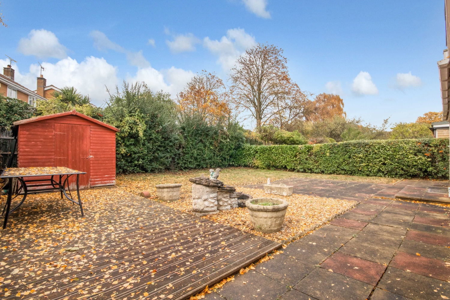 Erewash Grove, Toton, Nottingham, Nottinghamshire, NG9, photo 16