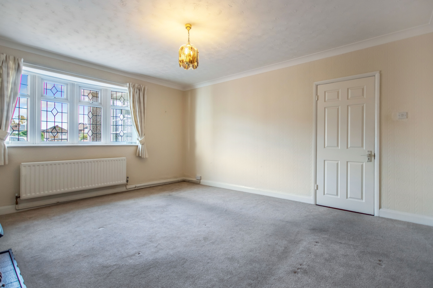 Erewash Grove, Toton, Nottingham, Nottinghamshire, NG9, photo 3