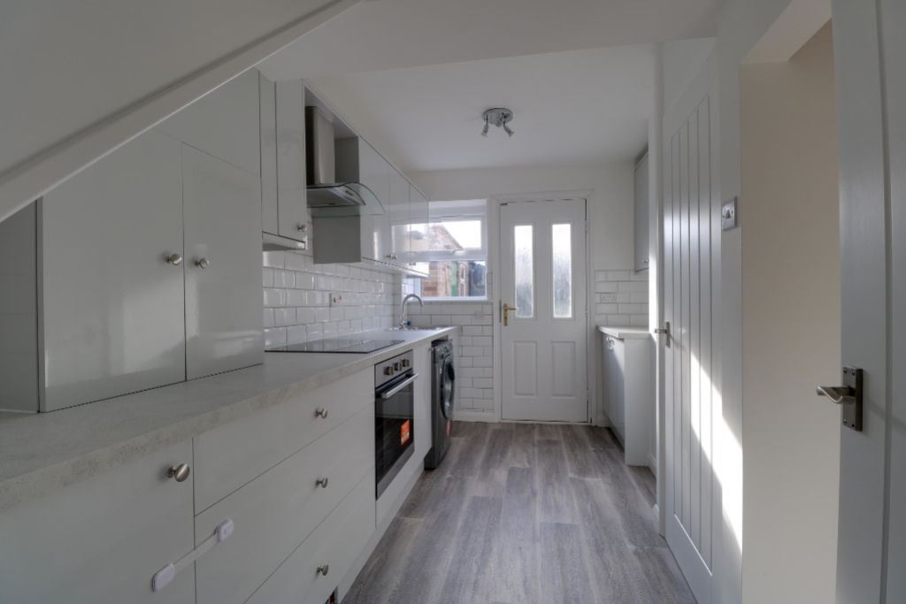 The Close, Woolsthorpe by Colsterworth, Grantham, Lincs