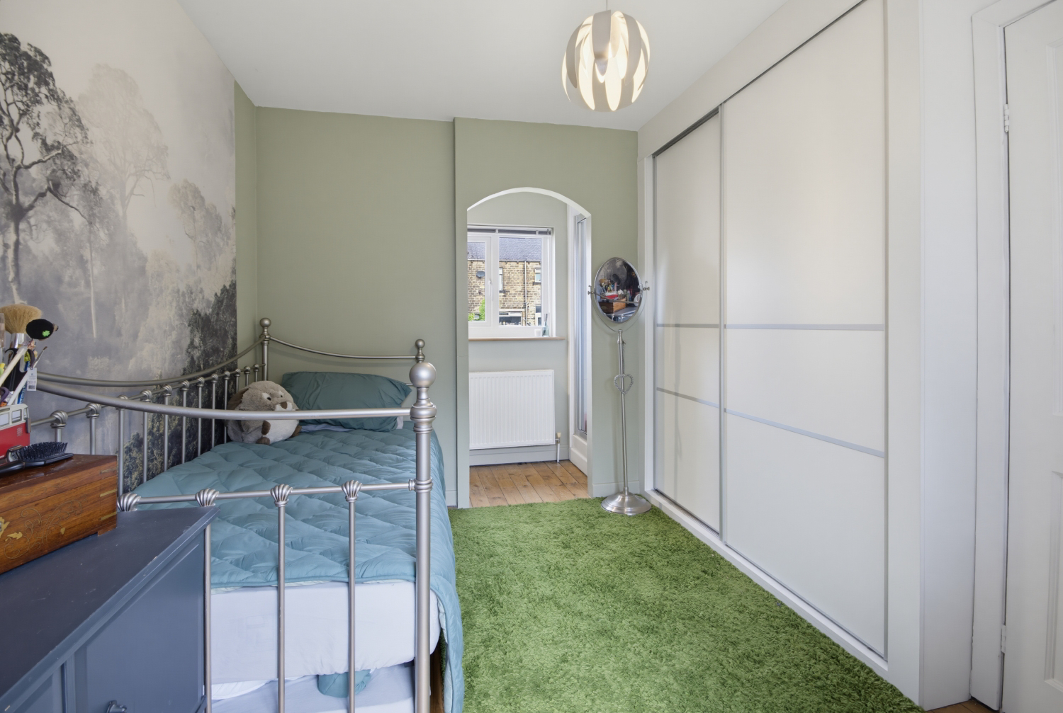 DALMENY AVENUE, HUDDERSFIELD, HD4, photo 11