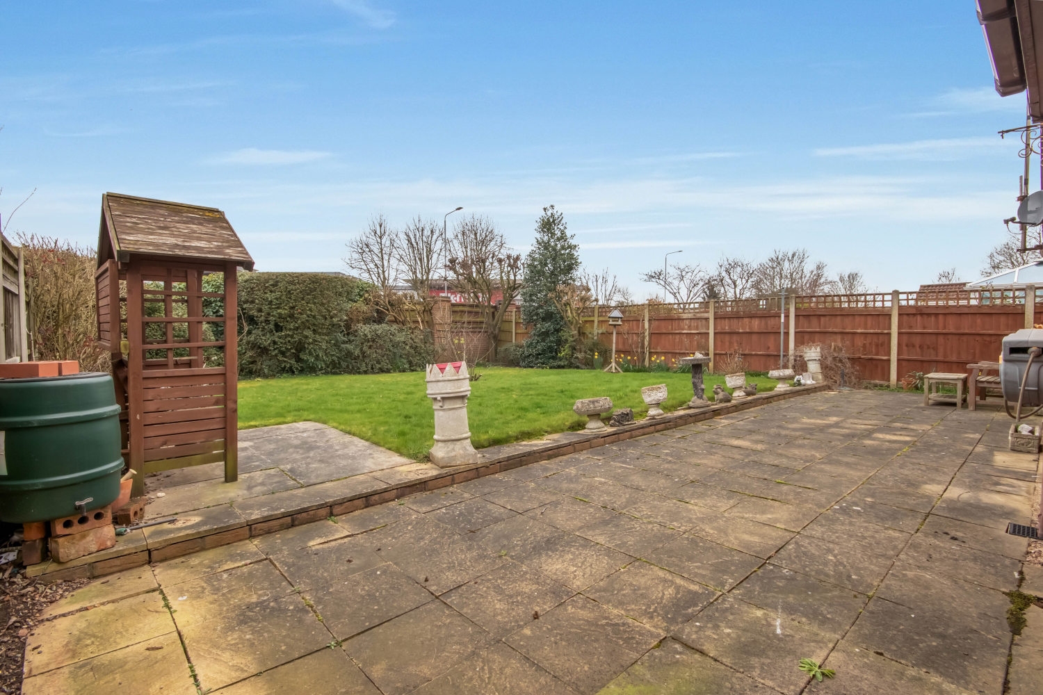 Hickton Drive Chilwell, Beeston, Beeston, Nottingham, Nottinghamshire, NG9, photo 14