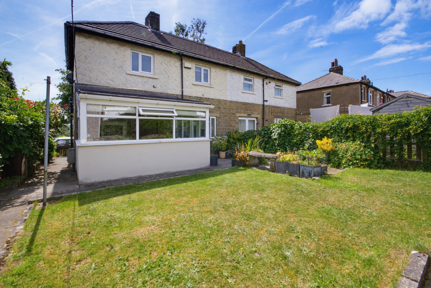 DALMENY AVENUE, HUDDERSFIELD, HD4, photo 25