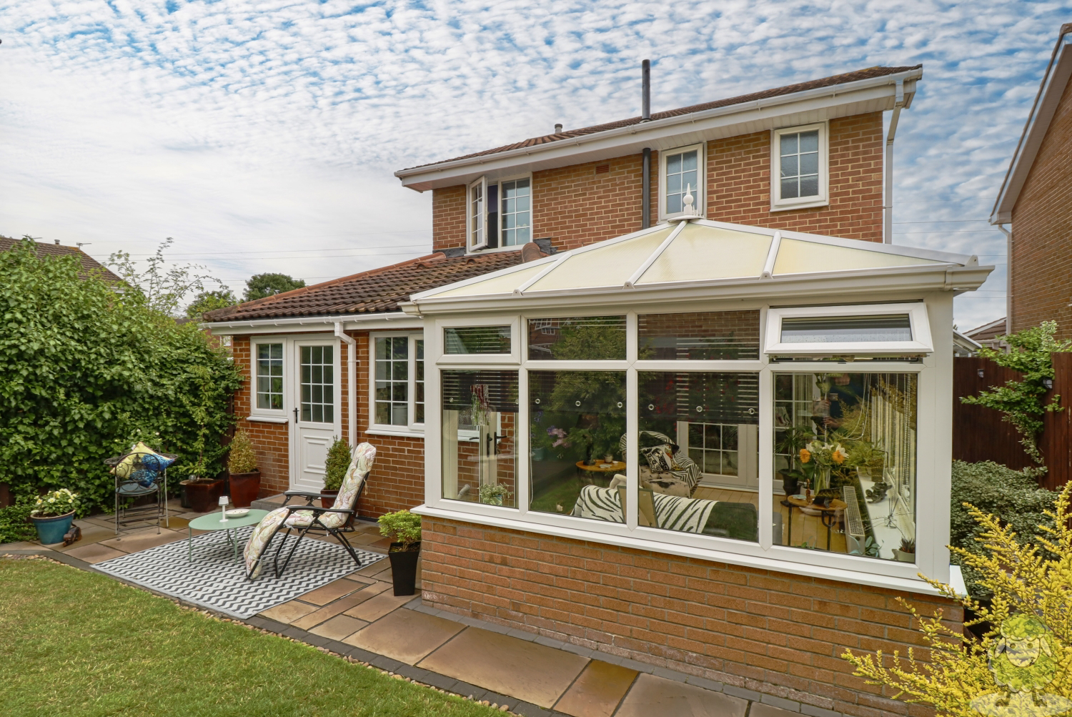 TROUTBECK WAY, SOUTH SHIELDS, TYNE AND WEAR, NE34