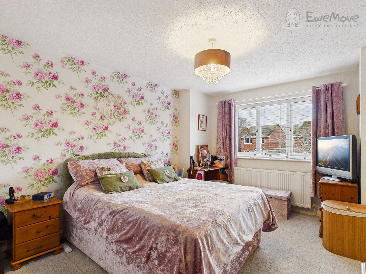 Blenheim Drive, Willand, Cullompton, Devon, EX15, photo 10
