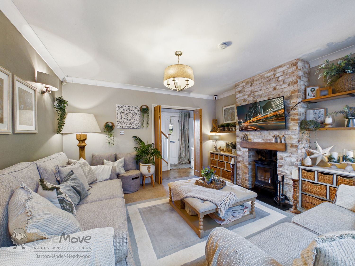 Living Room b