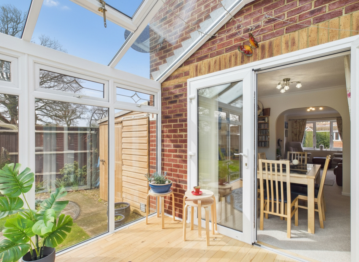 Blenheim Drive, Willand, Cullompton, Devon, EX15, photo 15