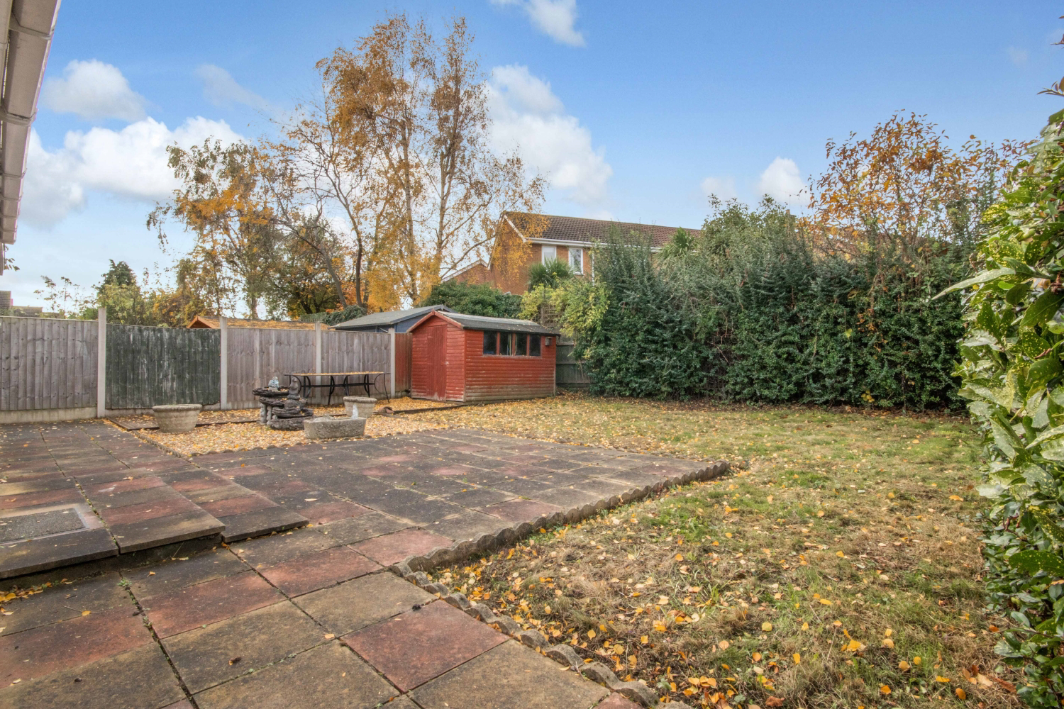 Erewash Grove, Toton, Nottingham, Nottinghamshire, NG9, photo 15