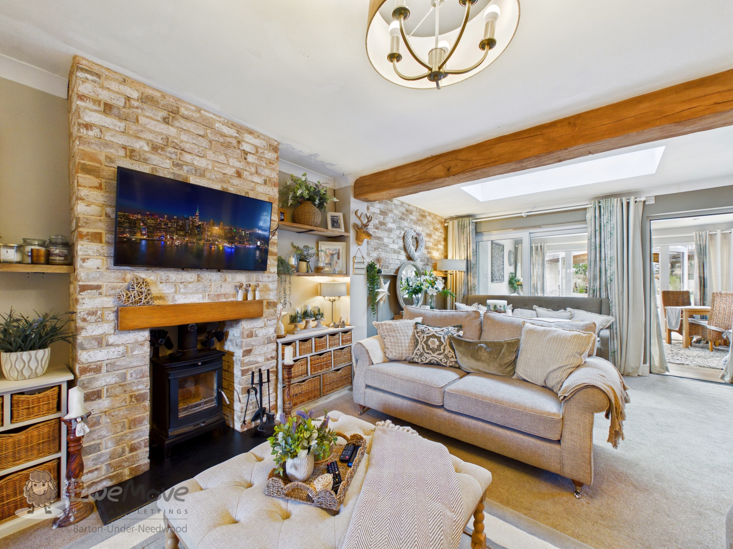 Living Room d