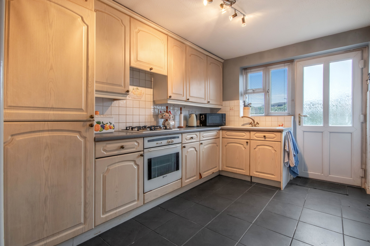 Hickton Drive Chilwell, Beeston, Beeston, Nottingham, Nottinghamshire, NG9, photo 7