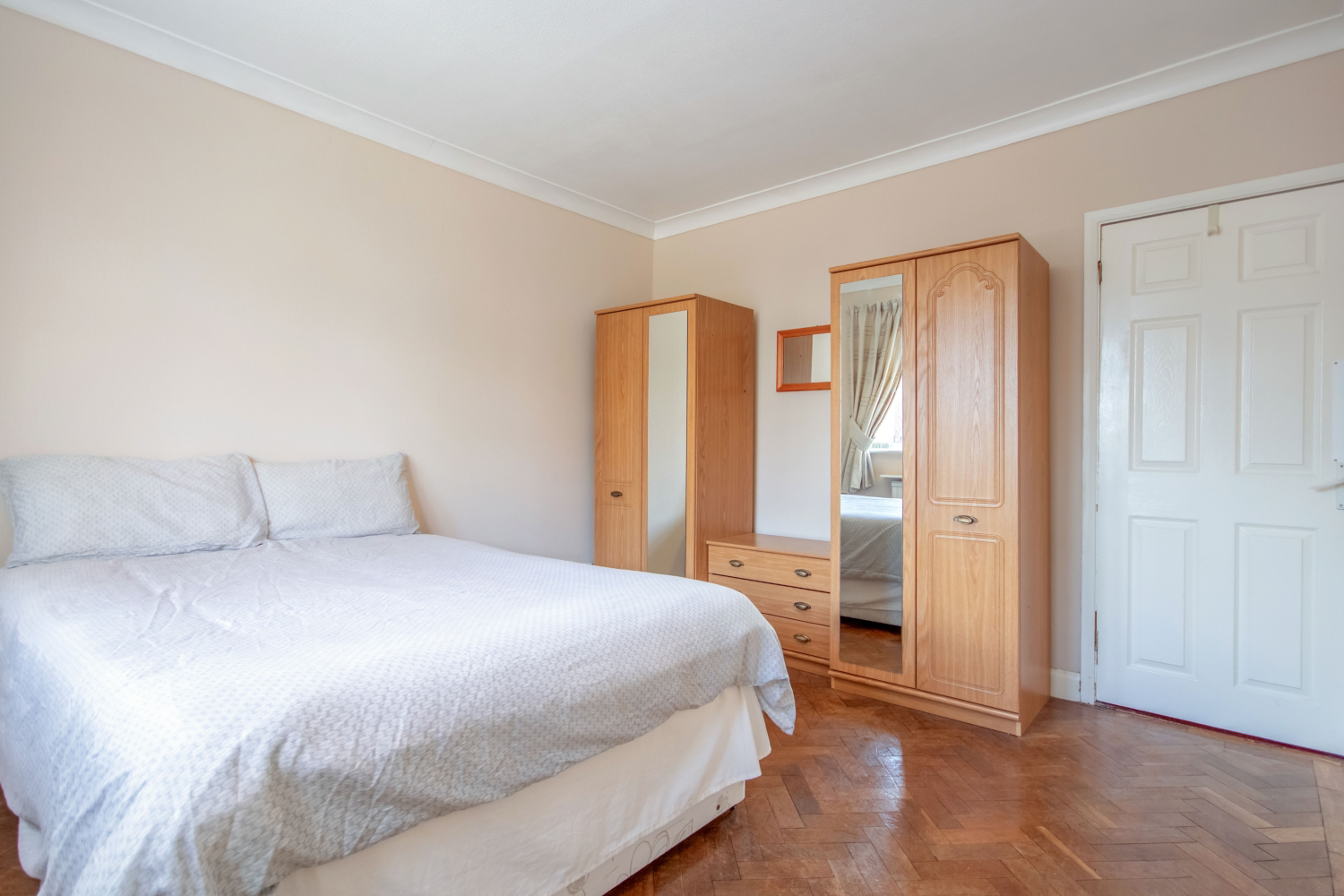 Erewash Grove, Toton, Nottingham, Nottinghamshire, NG9, photo 11